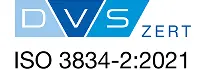 DVS ZERT