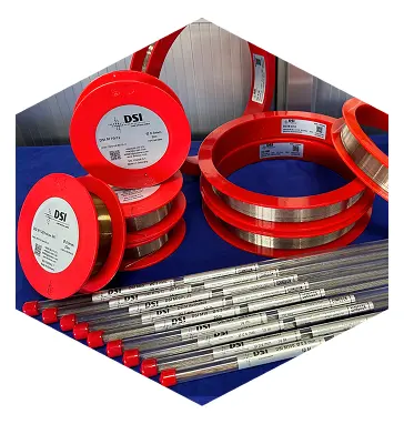 Laser Welding Wires