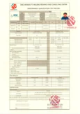 PLWelder and PLWelding-Machine Operator Qualification Record (WOPQR) document for this case study